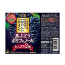 サントリー 酸化防止剤無添加のおいしいワイン。 黒ぶどう ポリフェノール ペットボトル 720ml
