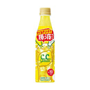 ◆サントリー おうちドリンクバー C.C.レモン 340ml