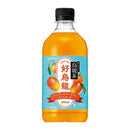 ◆サントリー 好烏龍 マンゴー＆マンダリンティーエード 500ml
