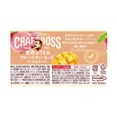 ◆サントリー クラフトボス ティー フルーツティーエード　ピーチ＆マンゴー 600ml