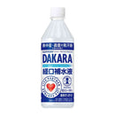◆サントリー DAKARA 経口補水液 500ml