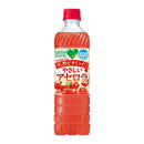 ◆サントリー GREEN DA・KA・RA やさしいアセロラ 600ml