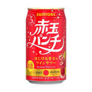 サントリー 赤玉パンチ 350ml