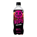◆サントリー NOPE ギルティ炭酸 600ml