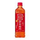 ◆サントリー 紅の伊右衛門 600ml