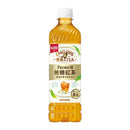◆サントリー クラフトボス PREMIUM無糖紅茶 600ml