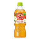 ◆サントリー クラフトボス 世界のTEA りんご＆洋梨 ゴールドアップルティー 600ml