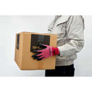 ショーワグローブ ライトグリップ S パープル No.341 1双