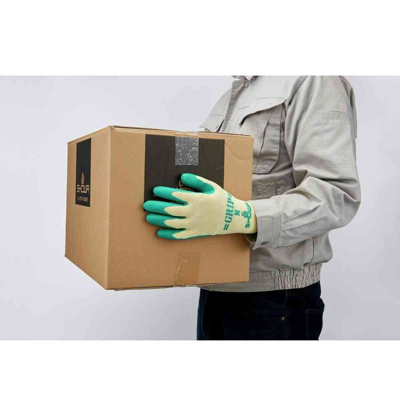 ショーワグローブ