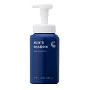 Shabondama Soap 男士香皂洗发水 520ml