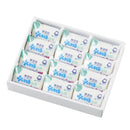 シャボン玉 化粧石けん 浴用 12個入