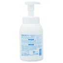 シャボン玉石けん 全身ケアソープ バブルガード 本体 570ml