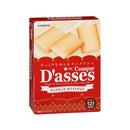 ◆三立 クックダッセ ホワイト チョコ 12枚