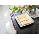 ◆三立 クックダッセ ホワイト チョコ 12枚