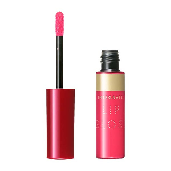 Shiseido Integrate Juicy Balm Gloss PK477