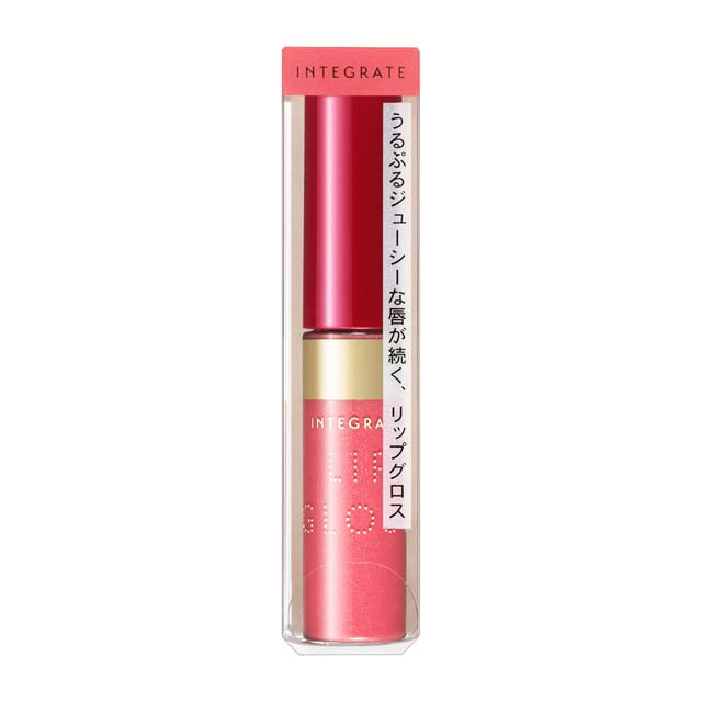 Shiseido Integrate Juicy Balm Gloss PK378