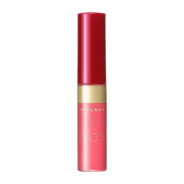 Shiseido Integrate Juicy Balm Gloss PK378