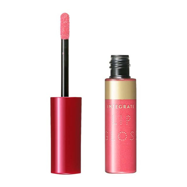 Shiseido Integrate Juicy Balm Gloss PK378