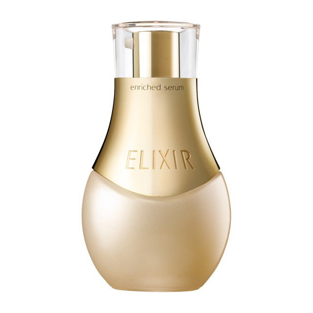 Shiseido Elixir Superieur Enriched Serum CB 35ml