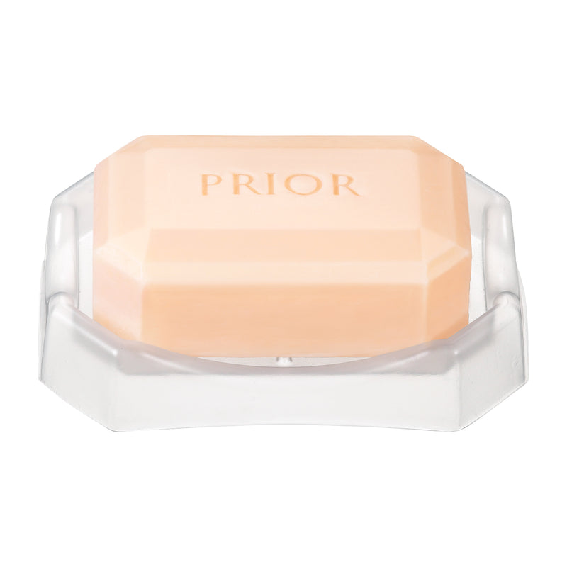 Shiseido Priol all clear soap 100g