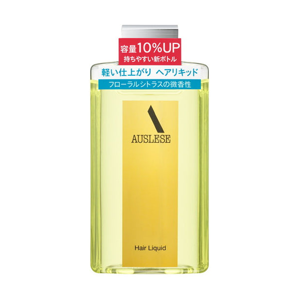 Auslese Hair Liquid N