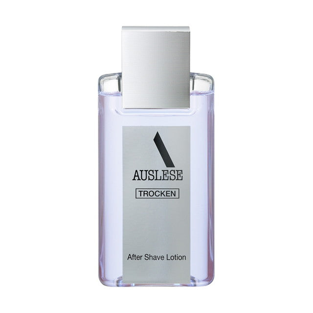 auslese aftershave lotion