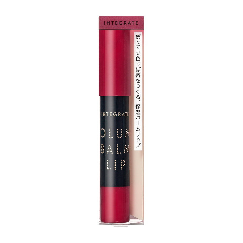 Shiseido Integrate Volume B Lip RD685