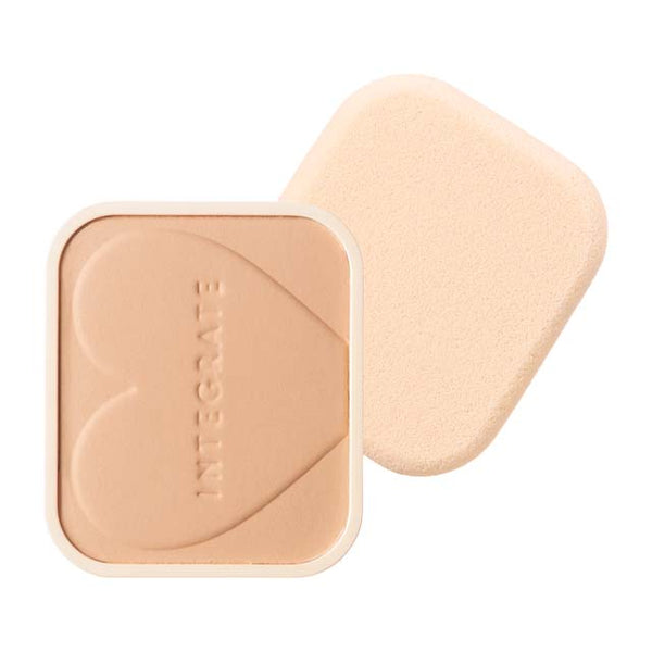 M*I様 お買い得【良品】資生堂　人気の下地、リキットファンデ、お粉のタテライン 資生堂 インテグレート プロフィニッシュファンデーション（R）OC10