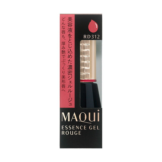 MAQuillAGE Essence Gel Rouge RD312