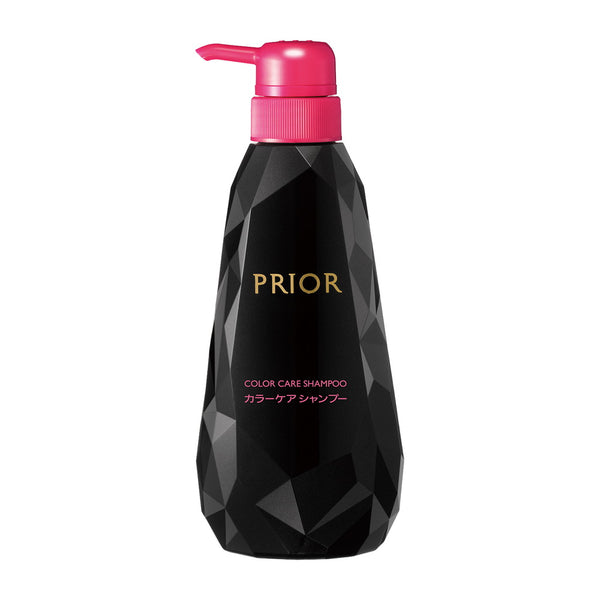 Shiseido Prior Color Care Shampoo 400ml