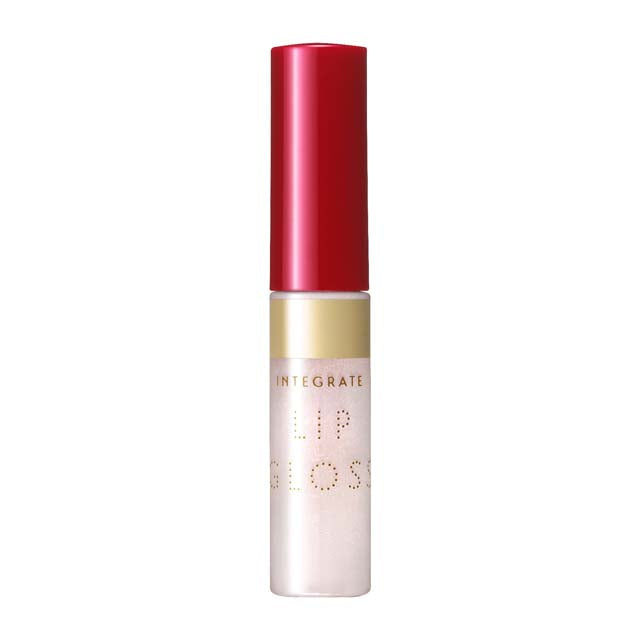 Shiseido Integrate Juicy Balm Gloss 1