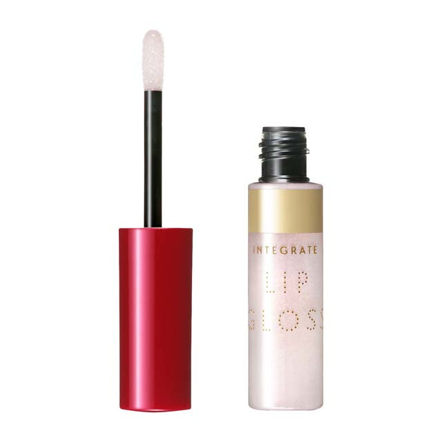 Shiseido Integrate Juicy Balm Gloss 1