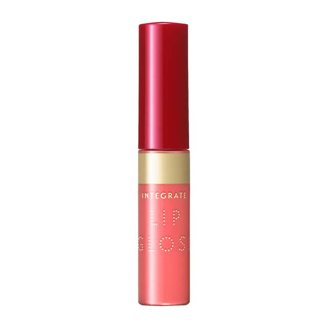 Shiseido Integrate Juicy Balm Gloss RD373