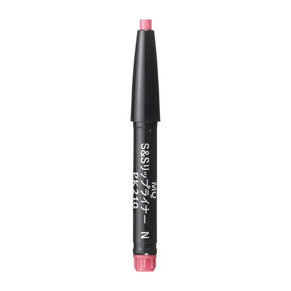 Shiseido Maquillage Smooth &amp; Stay Lip Liner PK210 (Cartridge)