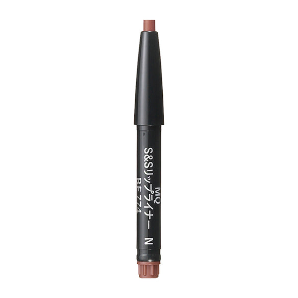 资生堂 MAQuillAGE Smooth &amp; Stay Lip Liner BE774（墨盒）