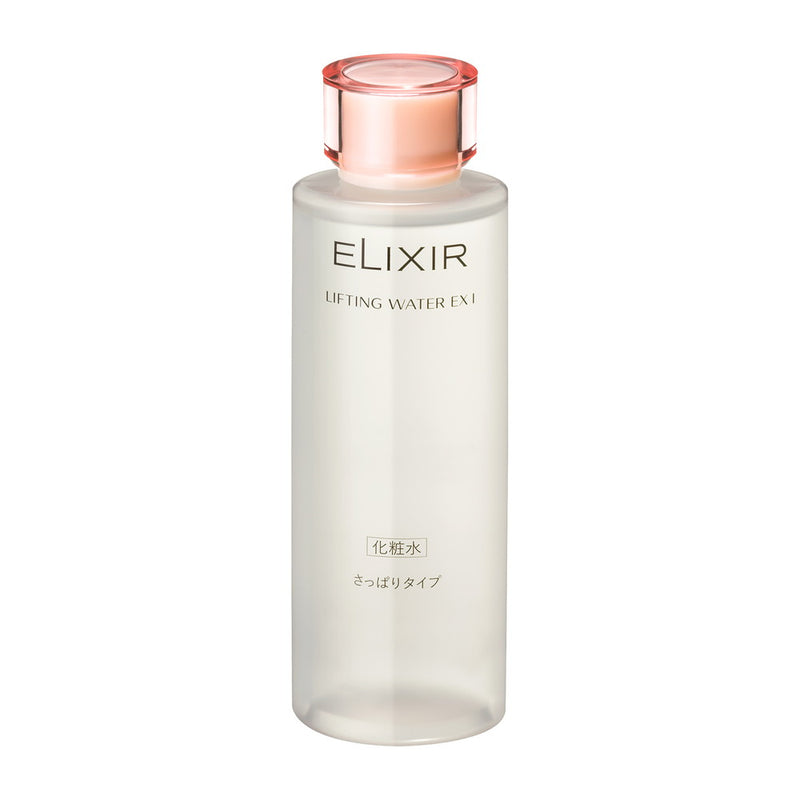 Shiseido Elixir Lifting Water EX I 150ml