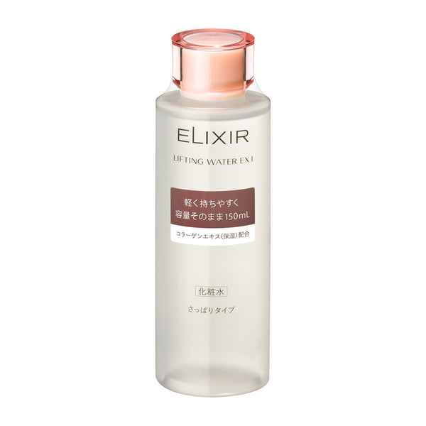 Shiseido Elixir Lifting Water EX I 150ml