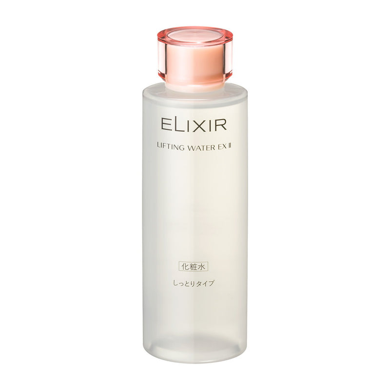 资生堂 Elixir 紧致水 EX II 150ml