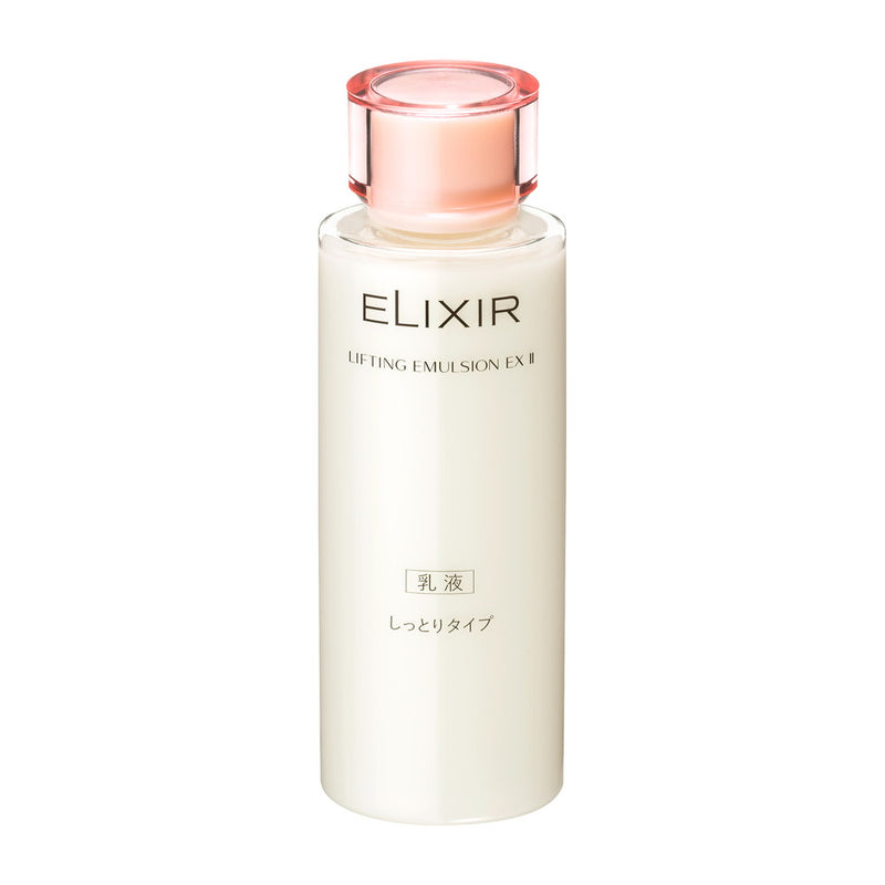 Shiseido Elixir 紧致乳液 EX II 120ml