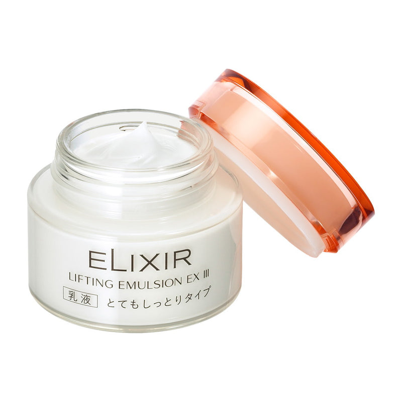 资生堂 Elixir 紧致乳液 EX III 40 克