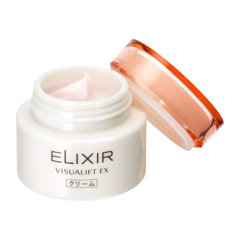 Shiseido Elixir Visuallift EX 40g