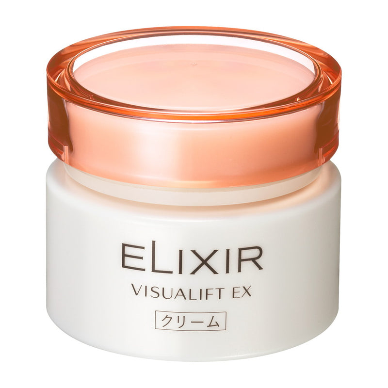 Shiseido Elixir Visuallift EX 40g