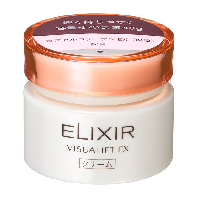 Shiseido Elixir Visuallift EX 40g