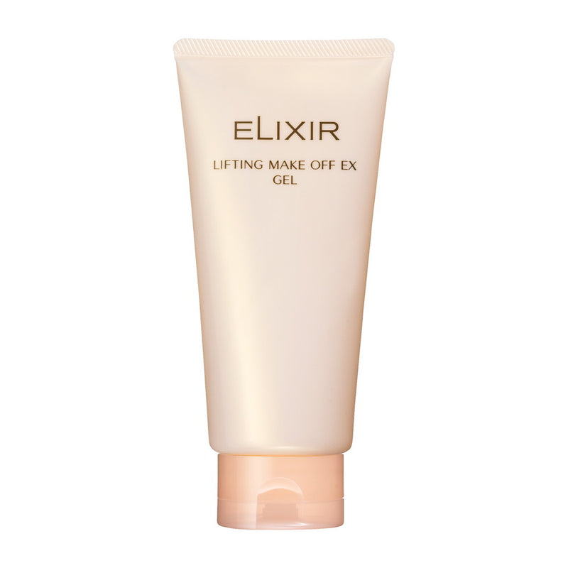 资生堂 Elixir Lifting Makeup Off EX 凝胶 140g