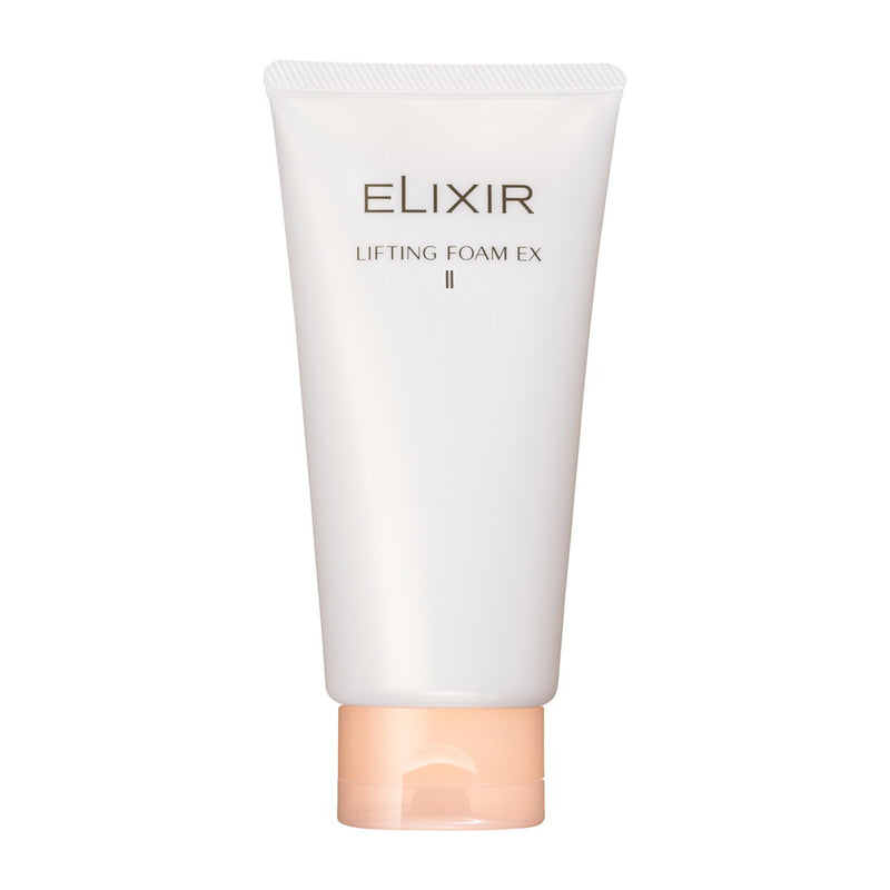 Shiseido Elixir Lifting Foam EX II 130g