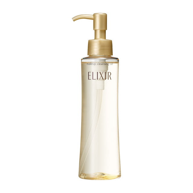 Shiseido Elixir Superieur Makeup Cleansing Oil N 150mL