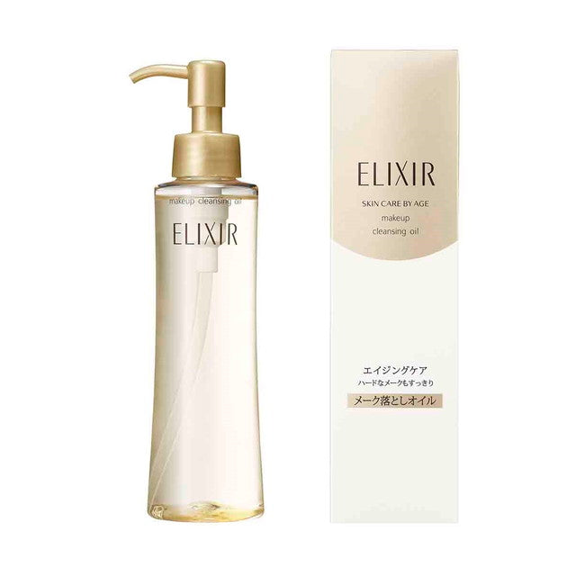 Shiseido Elixir Superieur Makeup Cleansing Oil N 150mL