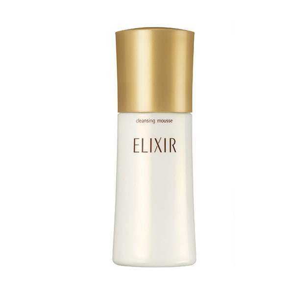 资生堂 Elixir Superieur Cleansing Mousse N 140mL