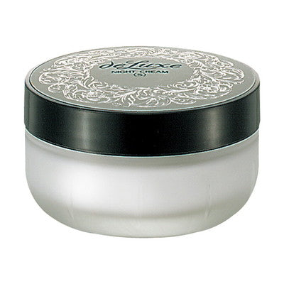 Shiseido Drux night cream (refreshing type) 50g