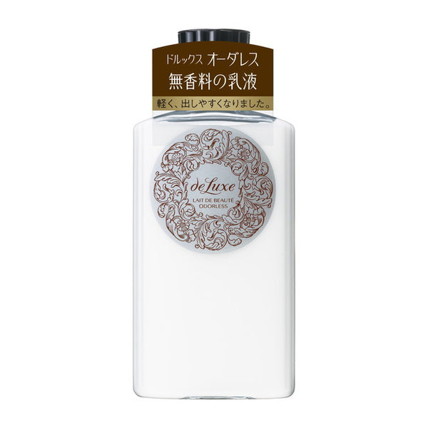 資生堂 ドルックス レーデボーテ 150mL